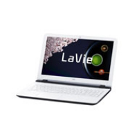 NEC LaVie Note Standard PC-NS100A2W laptop Intel® Celeron® 3205U