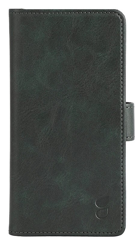 Gear Wallet Case 3 Card Slots Olive Green - Samsung S24
