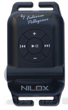 Nilox 13NXM3SU02007 MP3/MP4 player – image 4