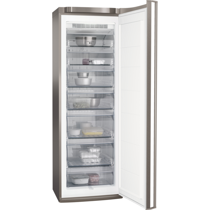 Electrolux SG235NCN — vue 1 sur 2