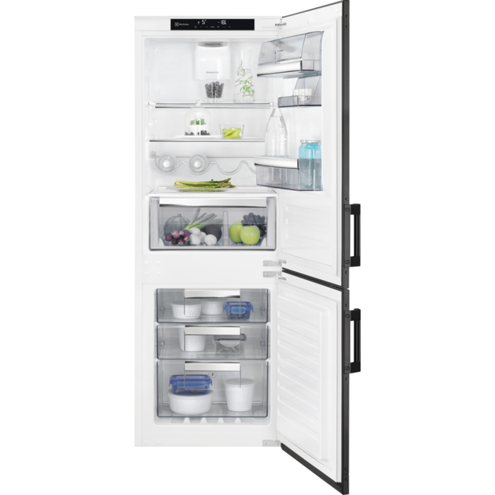 Electrolux EK276BNLSW — vue 1 sur 4