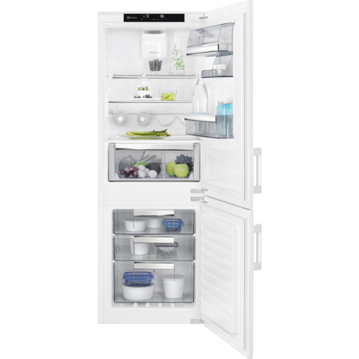 Electrolux EK276BNLWE — vue 1 sur 4