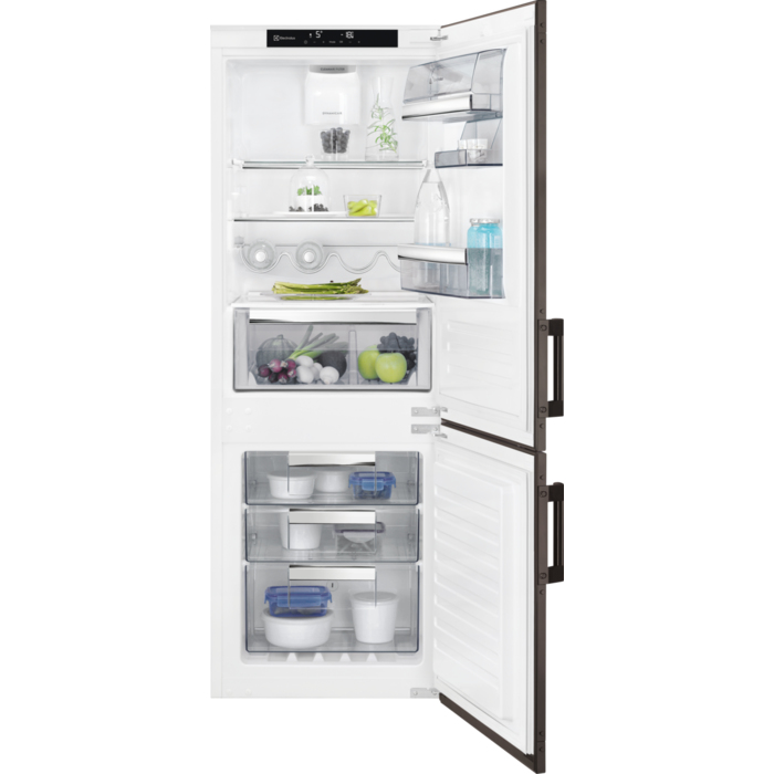 Electrolux EK276BNRBR — vue 1 sur 4
