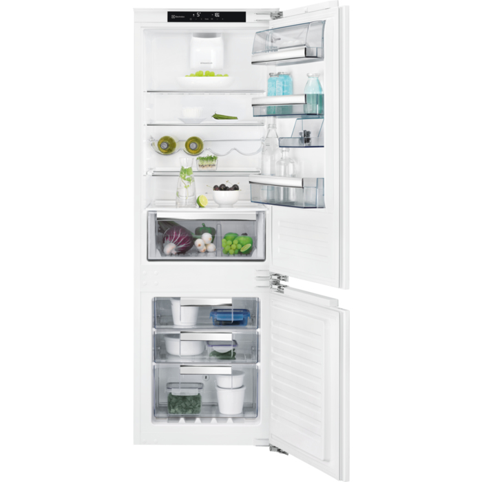 Electrolux IK301BNL — vue 1 sur 3