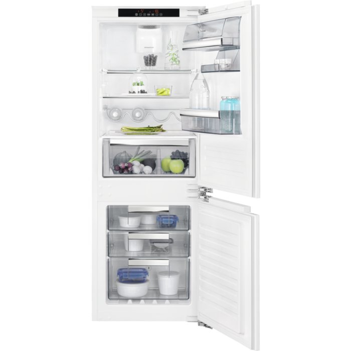 Electrolux IK277BNL — vue 1 sur 3
