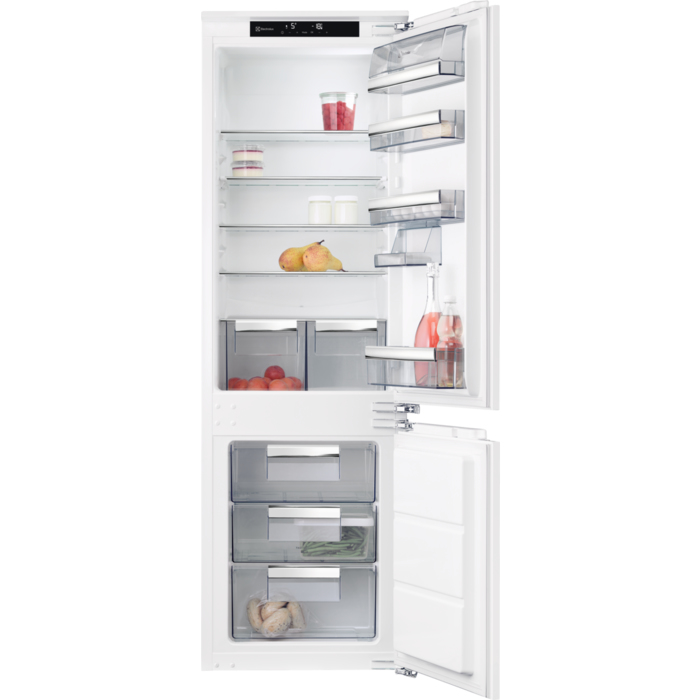 Electrolux IK2915BL — vue 1 sur 3