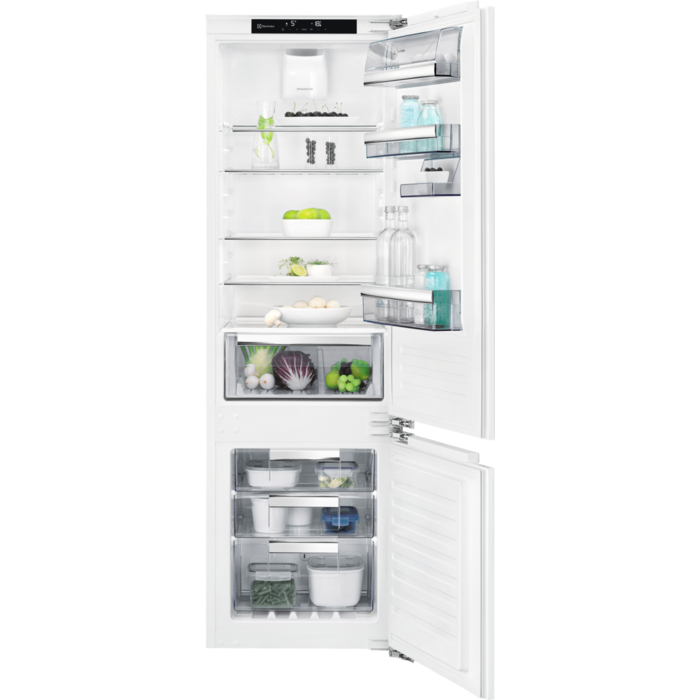 Electrolux IK305BNL — vue 1 sur 3