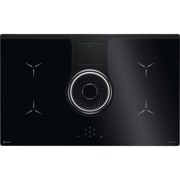 Electrolux DMGL8310SW — vue 1 sur 1