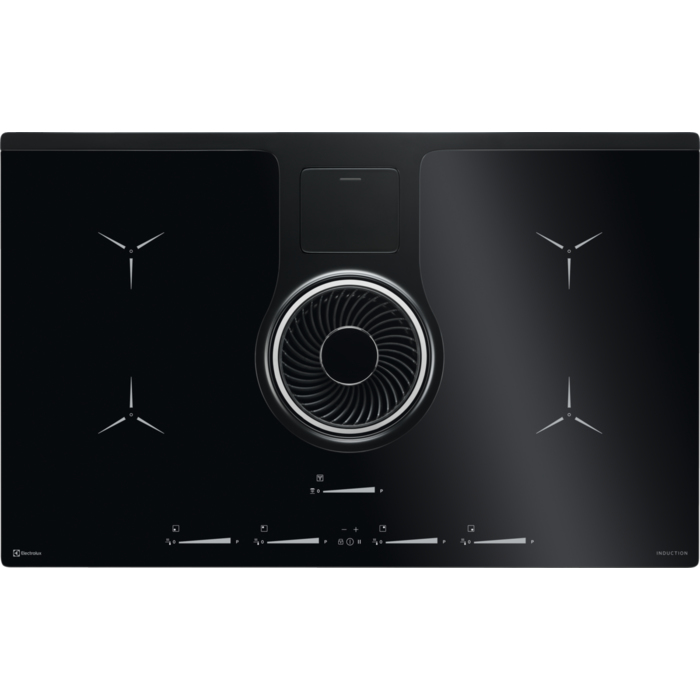 Electrolux DMGL8360SW — vue 1 sur 1