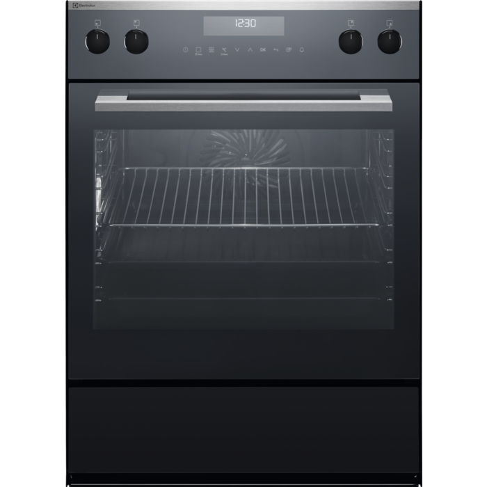 Electrolux EH7GL4CN — vue 1 sur 3