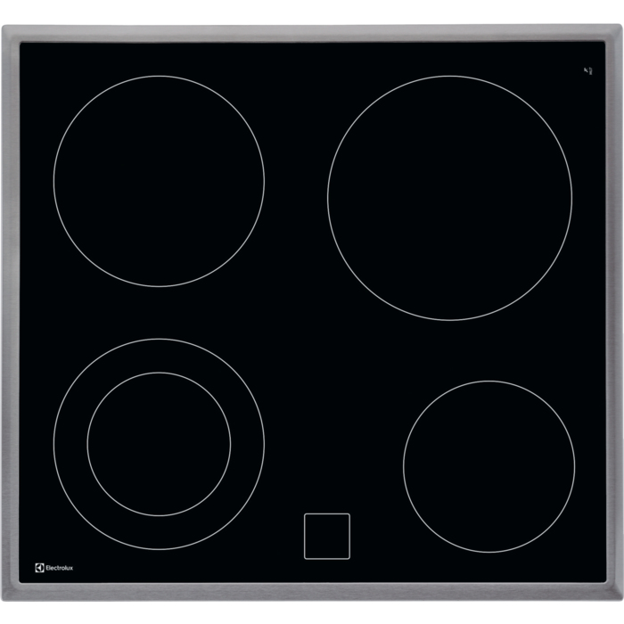 Electrolux GK58PCN — vue 1 sur 1