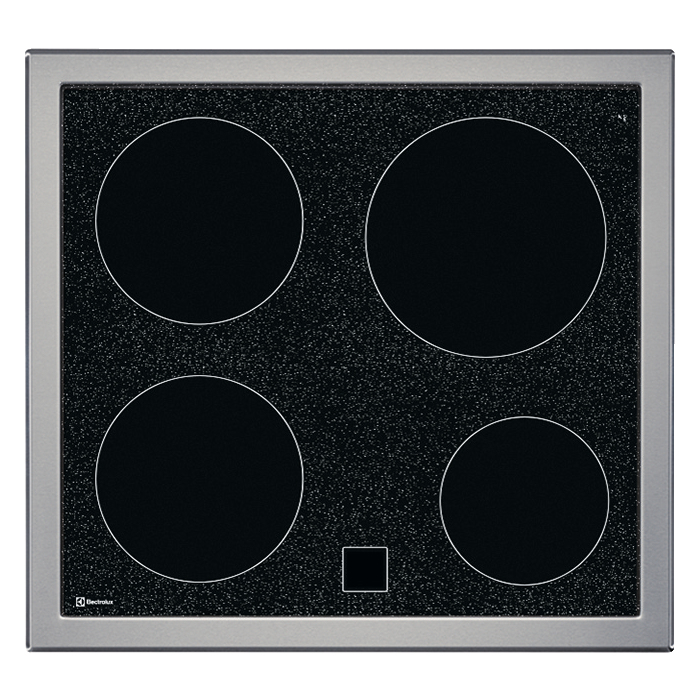 Electrolux GK56PLCN — vue 1 sur 2