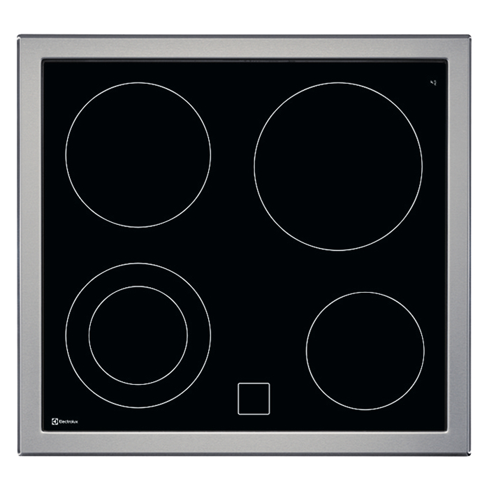 Electrolux GK56PPLCN — vue 1 sur 2