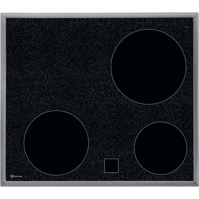 Electrolux GK583CN — vue 1 sur 1