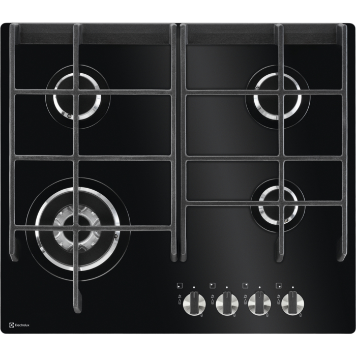 Electrolux GK58DKG4O — vue 1 sur 6