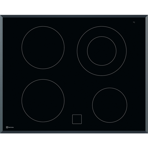 Electrolux Electric hob GK65PF — vue 1 sur 2
