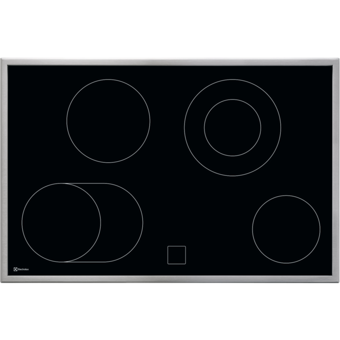 Electrolux GK78CCN — vue 1 sur 1