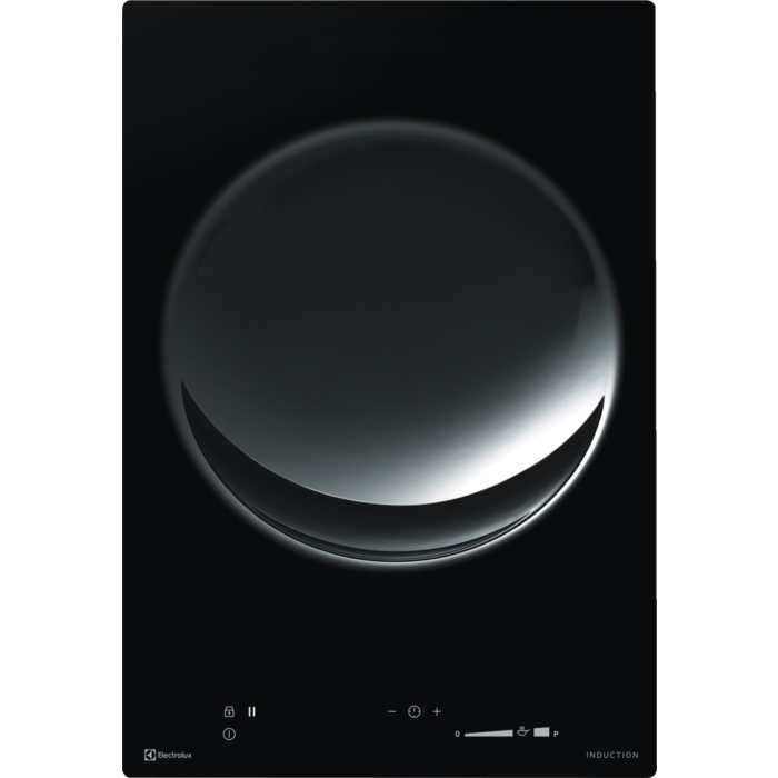 Electrolux WOK38TSIO — vue 1 sur 1