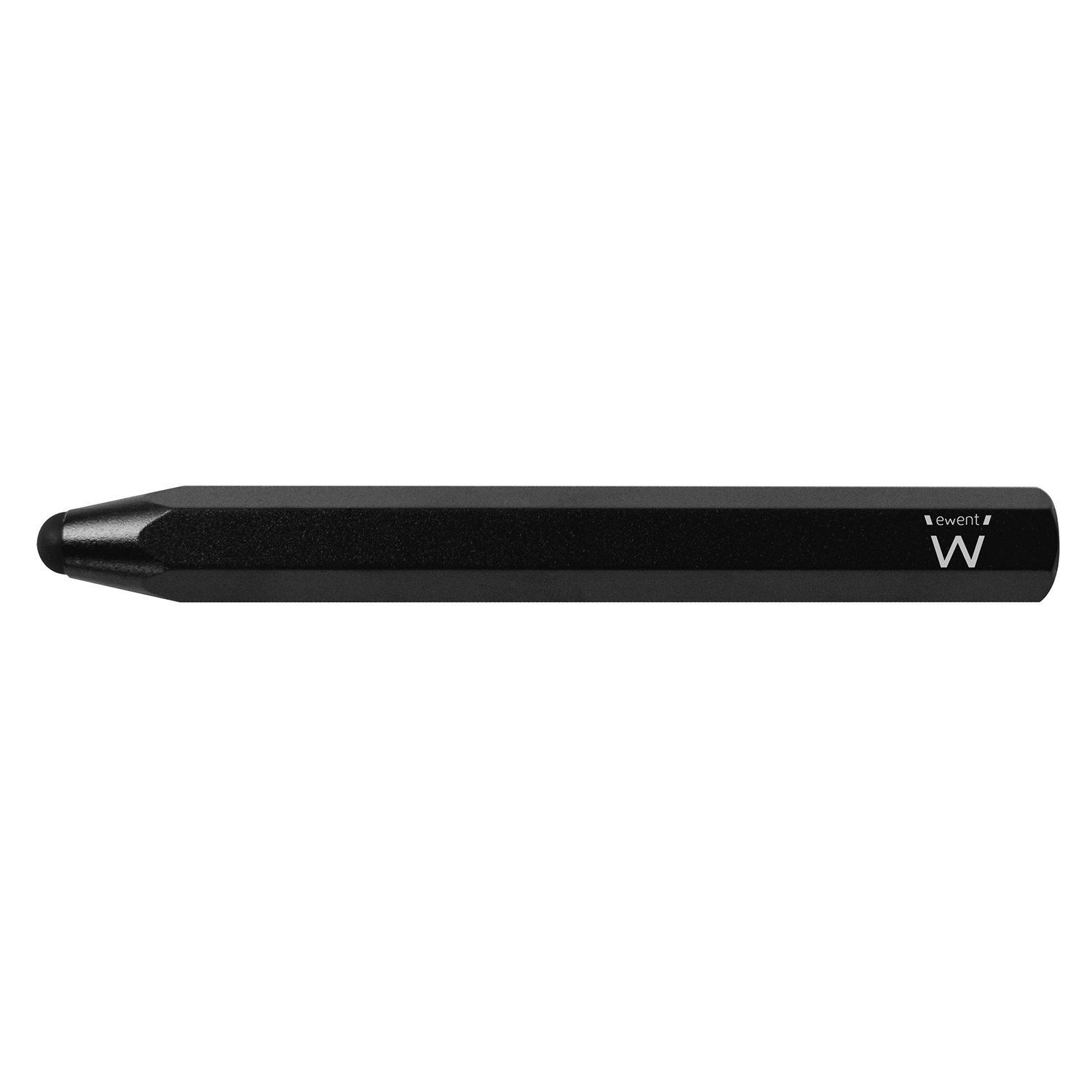 Ewent EW1425 stylus pen Black