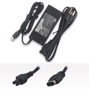 HP 394210-001 power adapter/inverter Indoor