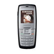 Samsung SGH-C140 Grey – image 8