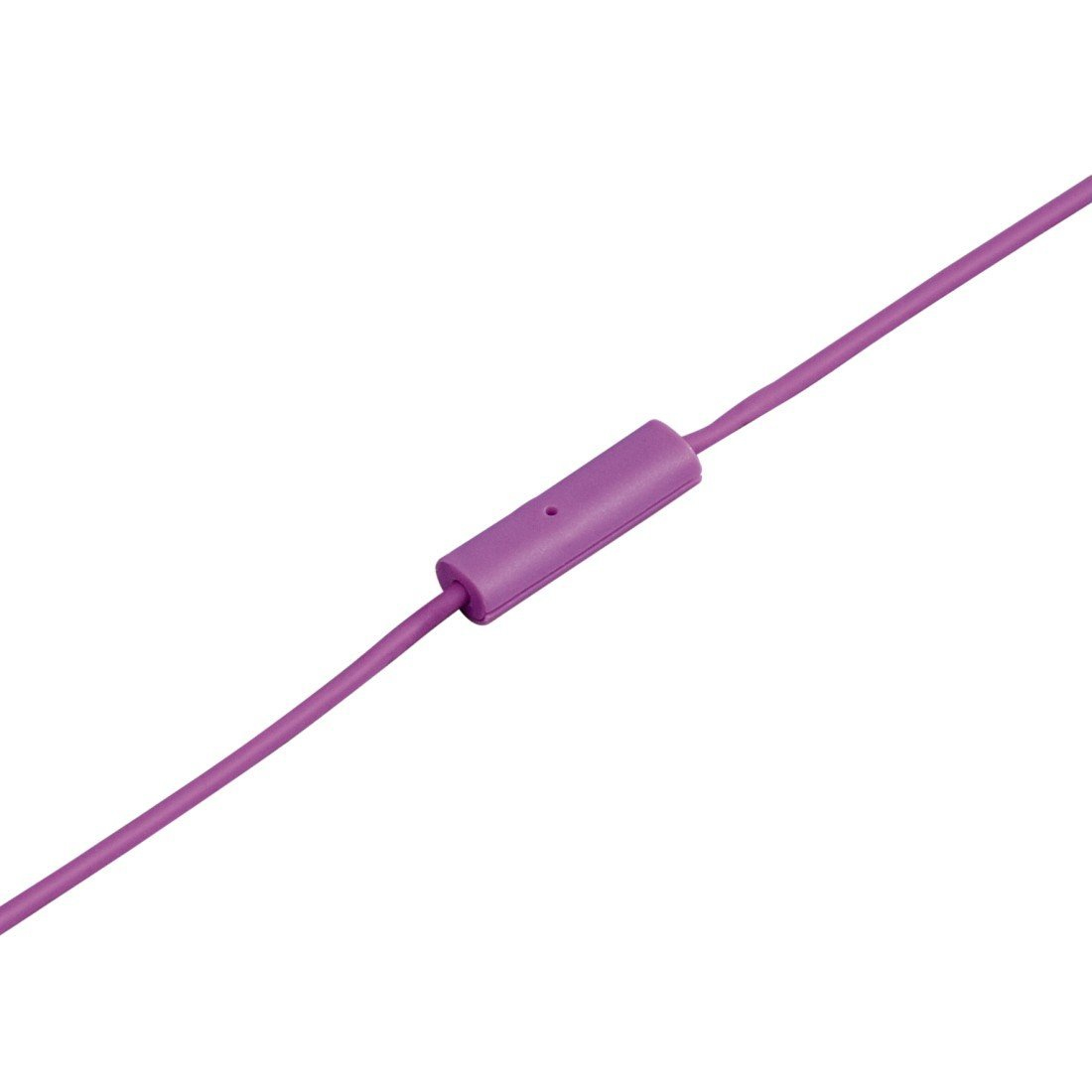 Happy Plugs 77010 headphones/headset Wired In-ear Lilac – image 3