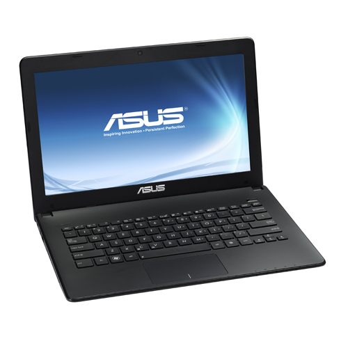 ASUS F301A-RX229H laptop Intel® Pentium® 2020M – image 3