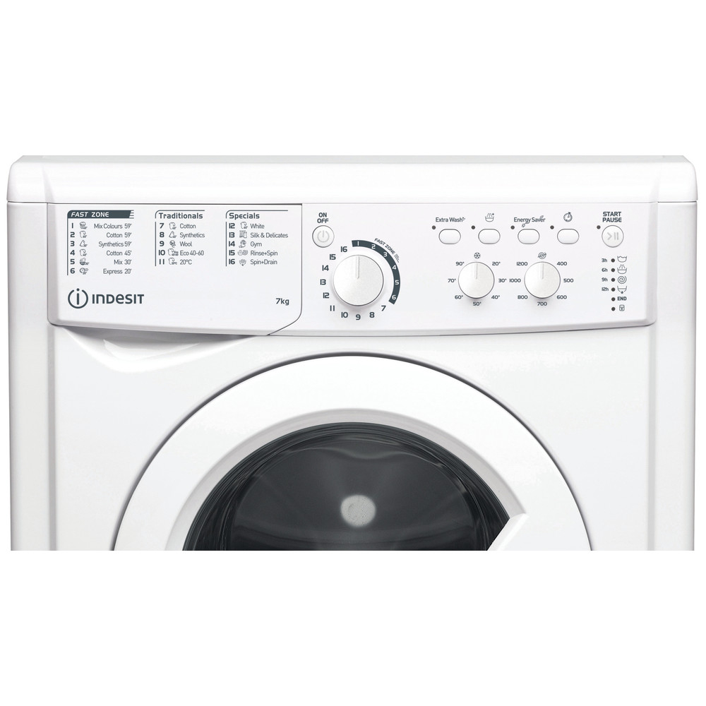 Indesit EWC 71252 W EE N – image 9