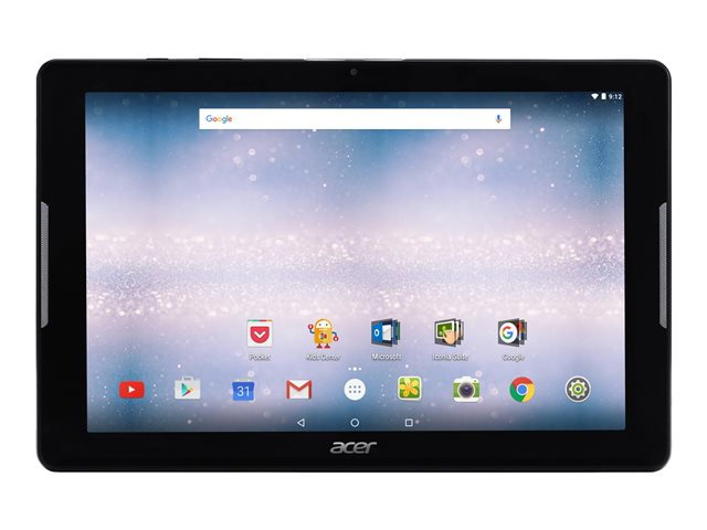Acer B3-A30-K5ES + 3Y Carry in – image 1