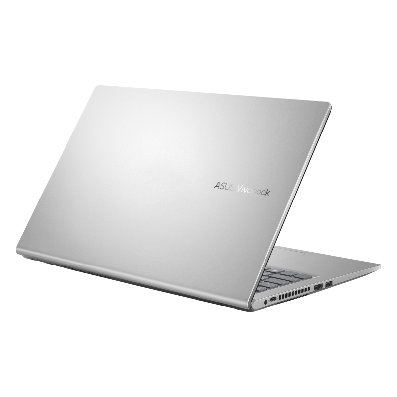 ASUS Vivobook 15 X1500EA-BQ2736W Intel® Core™ i7 i7-1165G7 Laptop 39.6 cm (15.6") Full HD 16 GB DDR4-SDRAM 512 GB SSD Wi-Fi 5 (802.11ac) Windows 11 Home Silver – image 3