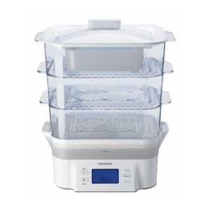 Kenwood FS470 steam cooker 3 basket(s)
