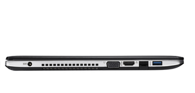 ASUS S46CM-WX143H laptop Intel® Core™ i3 i3-3217U – image 4