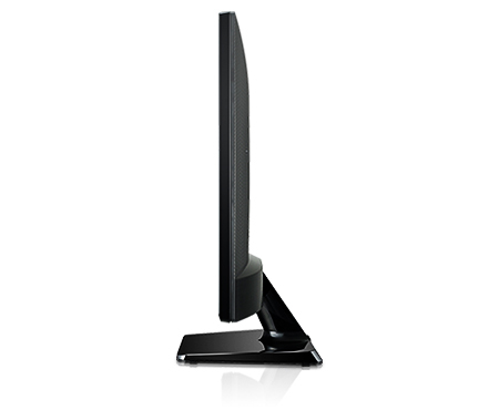LG 24MT35S TV 59.9 cm (23.6") HD Smart TV Wi-Fi Black – image 5