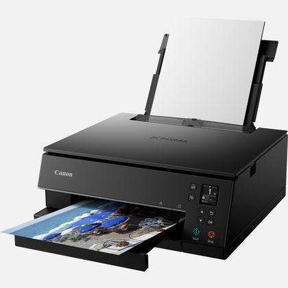 Canon PIXMA TS6350 Inkjet A4 – image 6