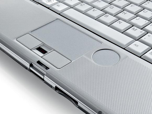 Fujitsu LIFEBOOK S760 – image 6