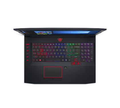 Acer Predator 17 X GX-792-786N Intel® Core™ i7 i7-7820HK Laptop – image 2