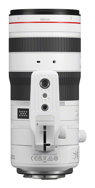 Canon RF 70-200mm F2.8L IS USM Z (Premium Garantie CH) – image 5