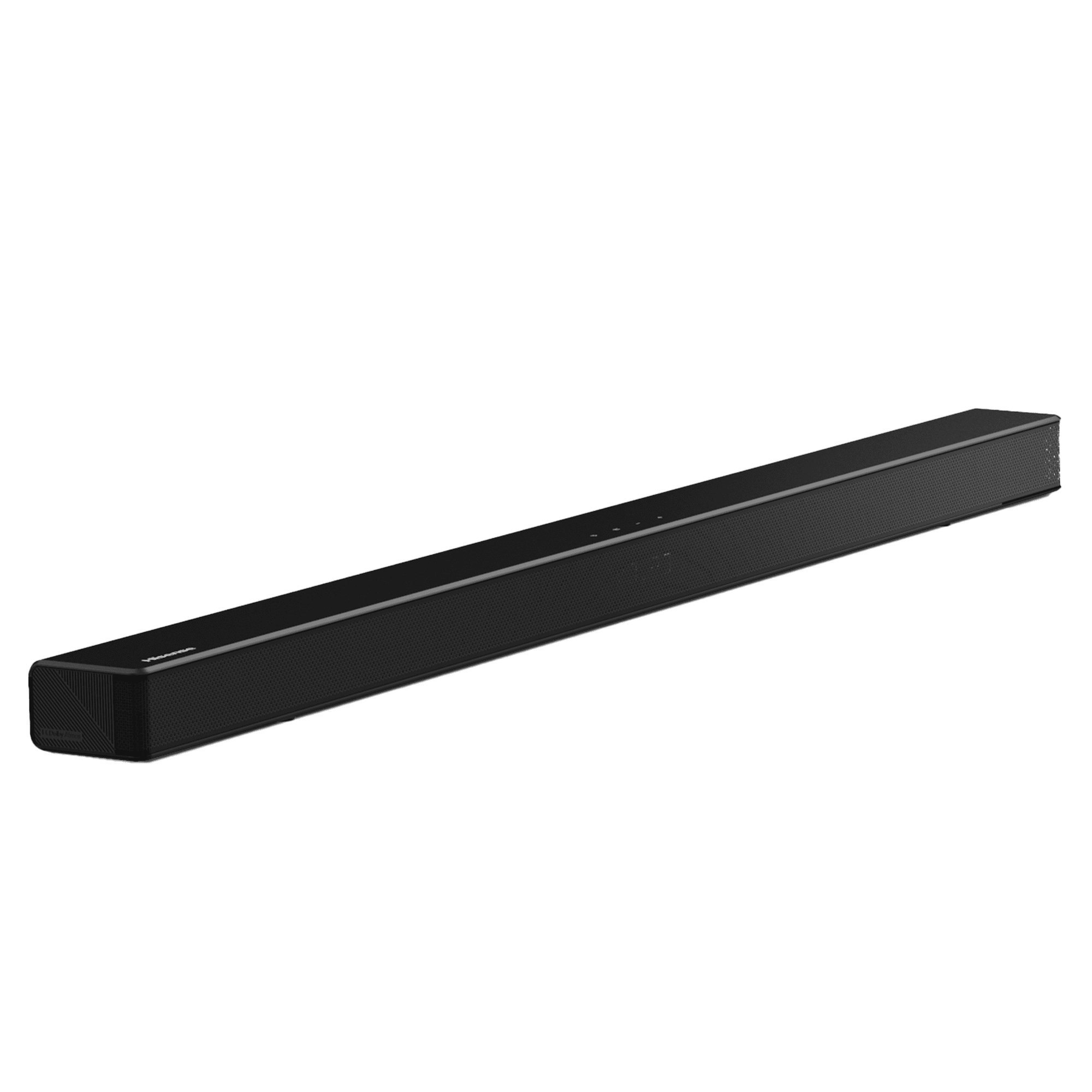 Hisense AX2107G soundbar speaker Black 2.1 channels – image 2