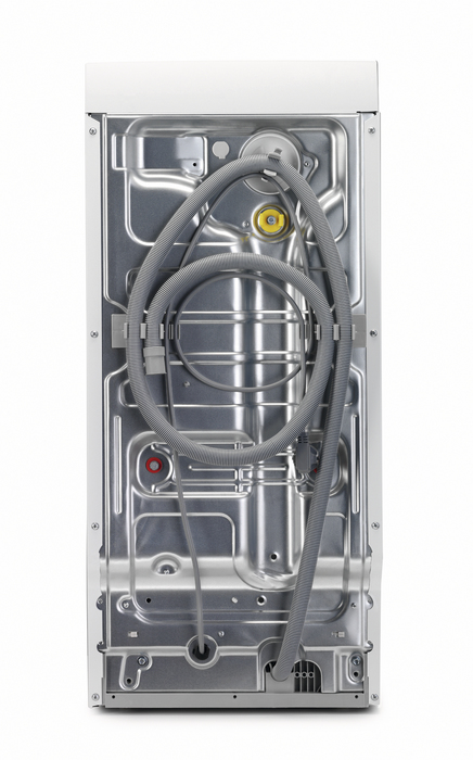 AEG L6TDR622K washing machine Top-load – image 9