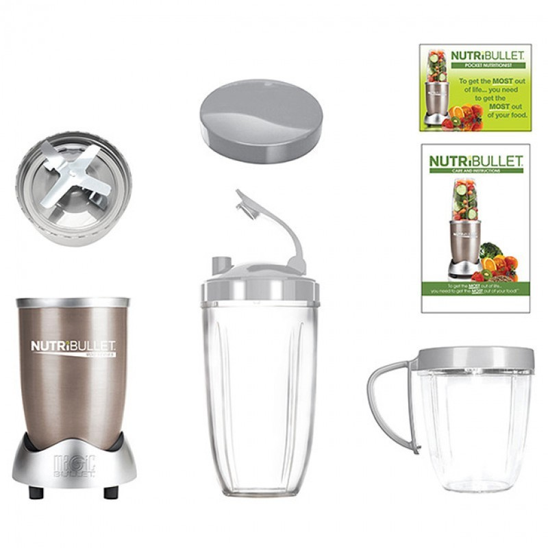 NutriBullet Pro 900 – image 3