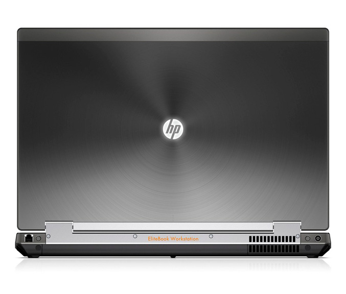 HP 3x 8560w – image 5