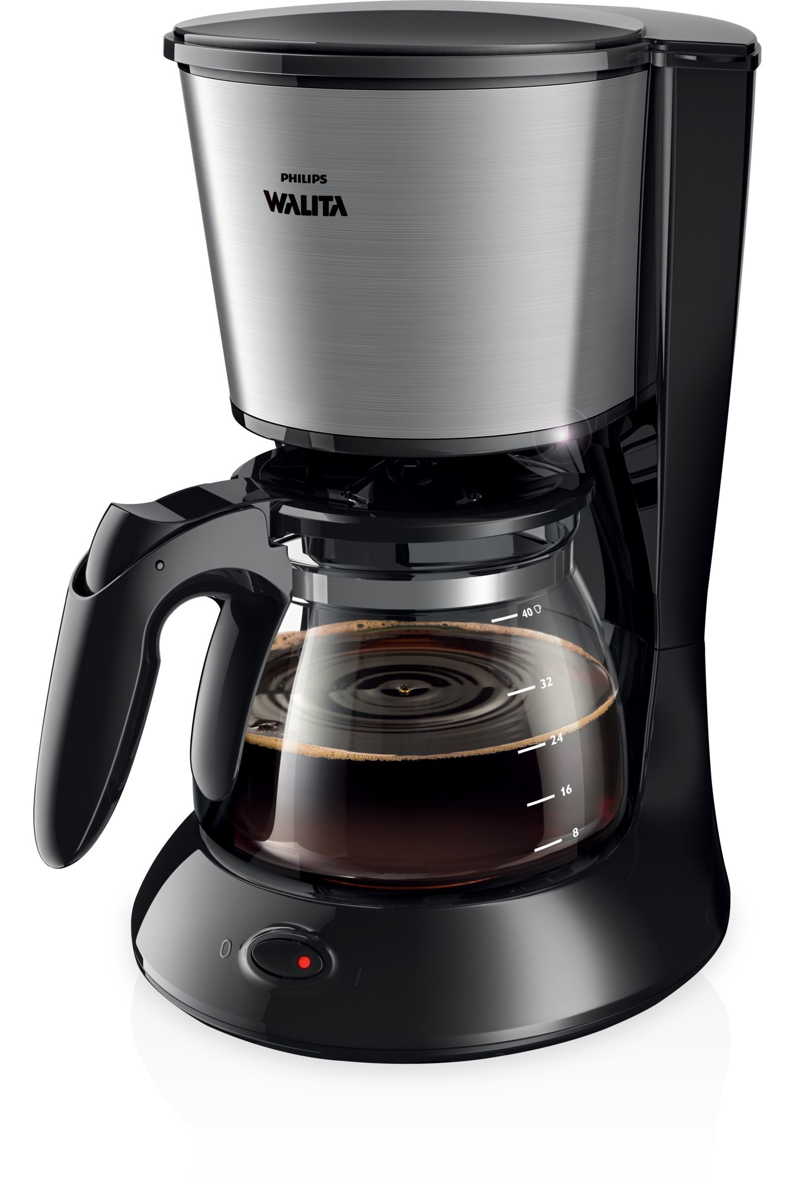 Philips Daily Collection RI7457/21 coffee maker Drip coffee maker