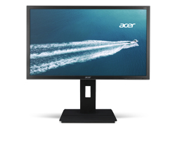 Acer B6 B246HL computer monitor – image 1