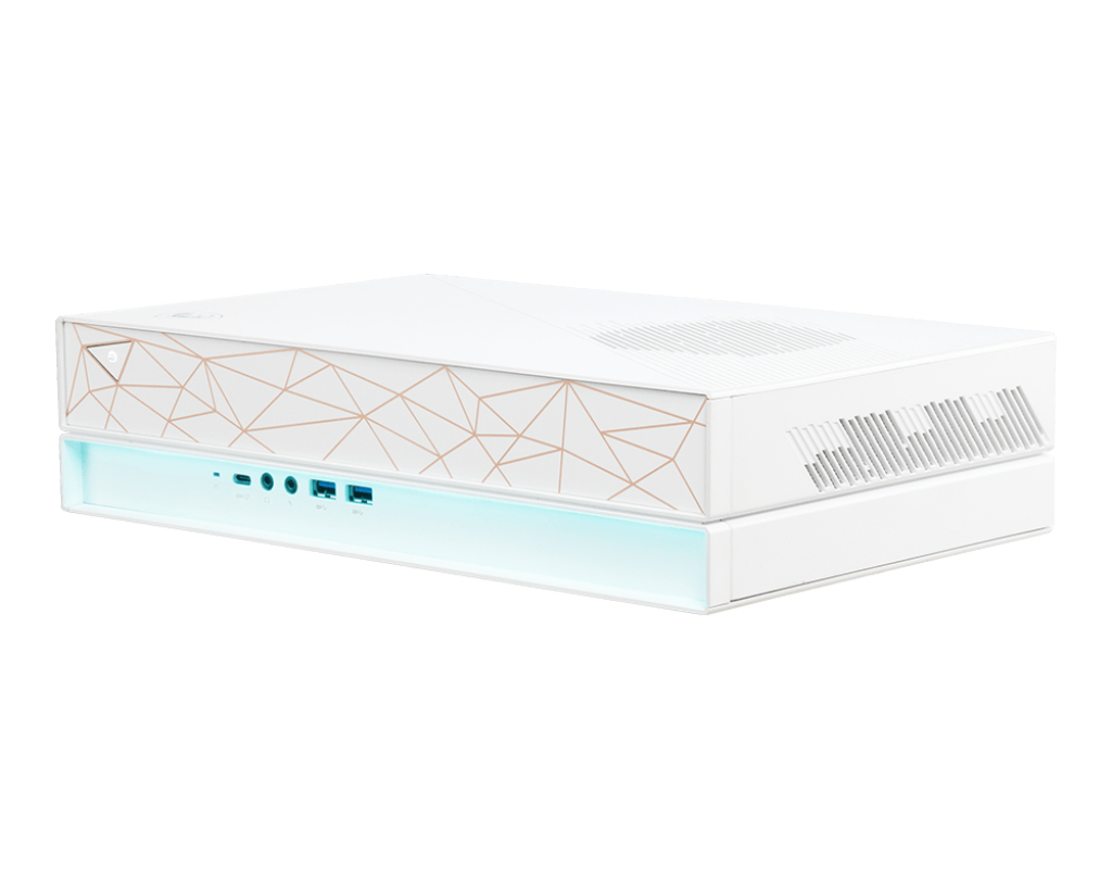 MSI P50 12TC-203AU – image 4