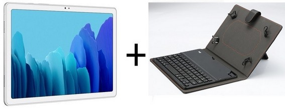 Samsung GALT500BUN06 tablet Snapdragon