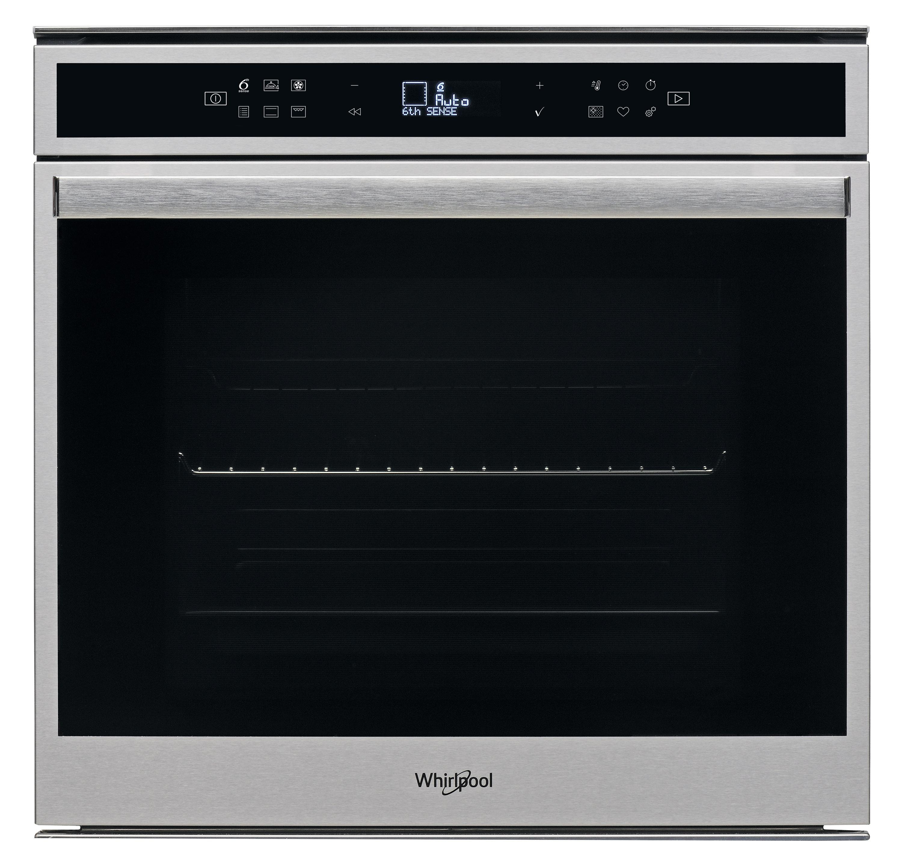 Whirlpool AKZM 9019 IX — vue 1 sur 2
