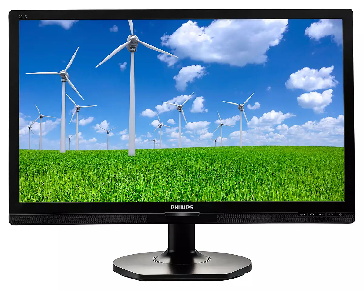 Philips 221S6QHAB/11 