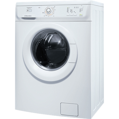 Electrolux EWS106110W washing machine Front-load