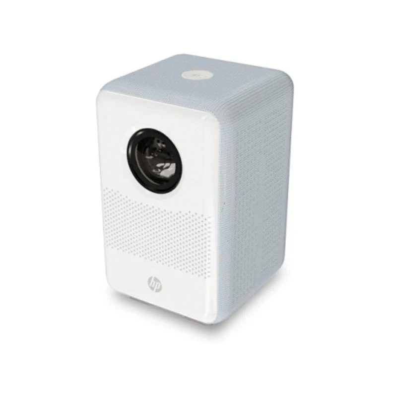 HP CC200 Standard throw projector 200 ANSI lumens LCD 1080p (1920x1080) White