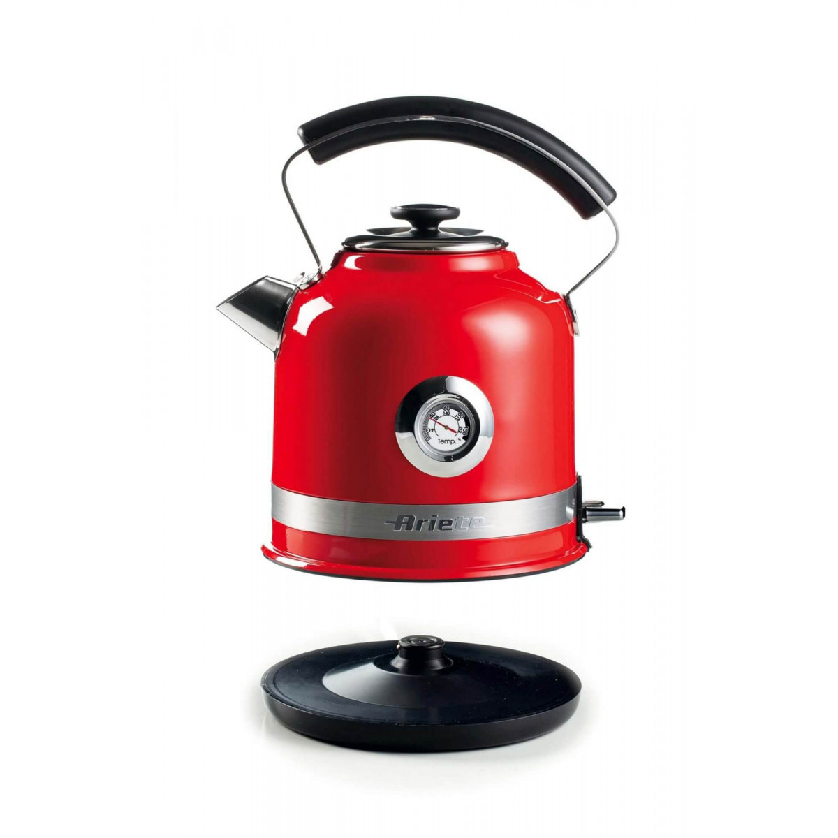 Ariete Moderna Line 2854 Moderna Electric Kettle – image 4